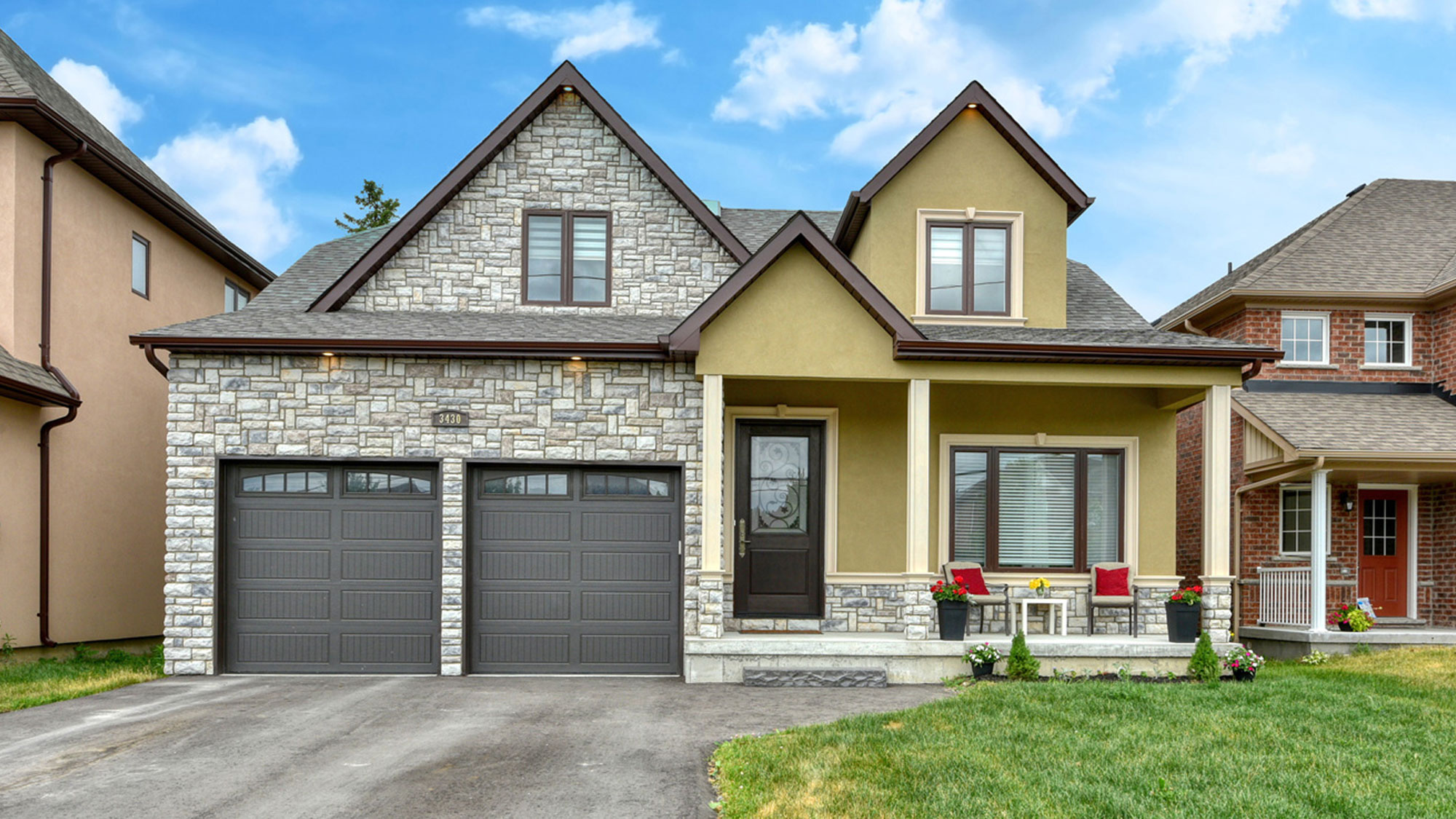 3430 Trulls Rd, Courtice