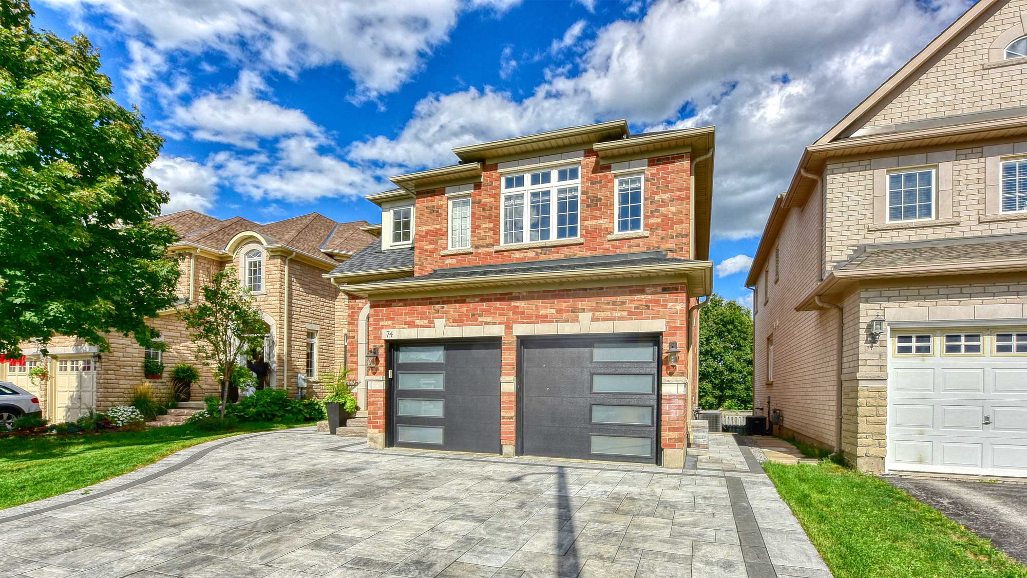 74 Copperstone Cres.