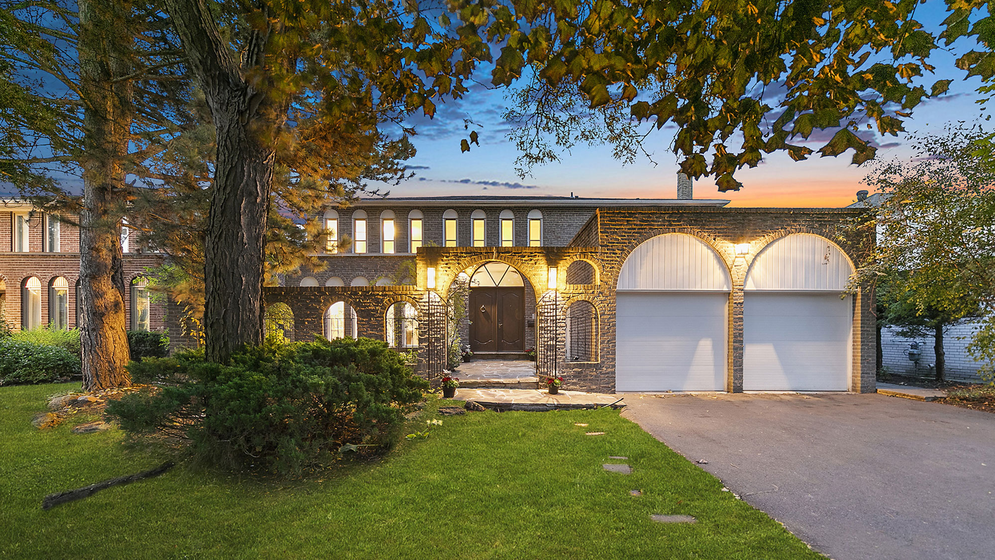 56 Forest Park Cres.