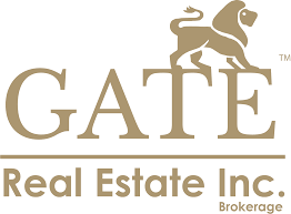 Gate Real Estate Inc., Brokerage