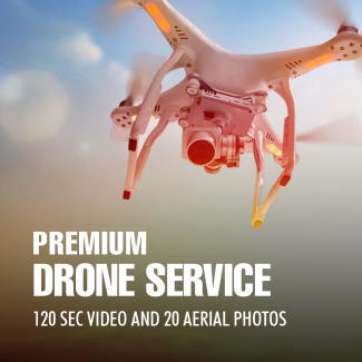 Premium-Drone-Service