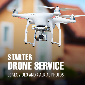 Starter-Drone-Service