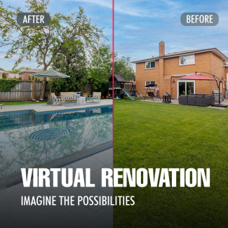 Virtual-Renovation