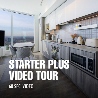 Starter Plus Video Tour