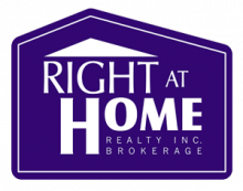 Right At Home Realty Inc.
