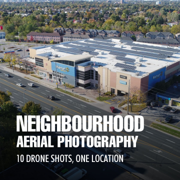 Neighbourhood-Aerial-Photography
