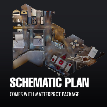 Schemativ-Plan